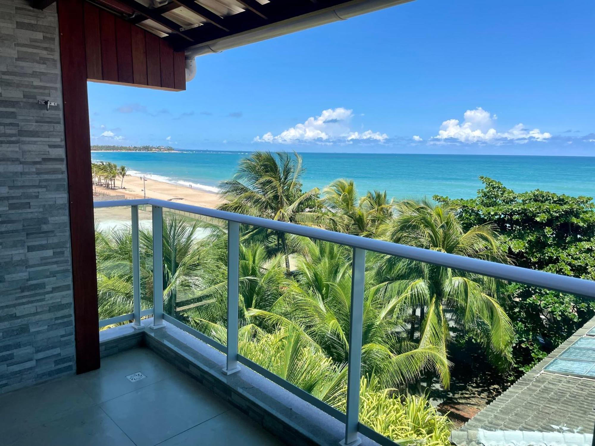 Pousada Maracabana Spa Pôrto das Galinhas Cameră foto