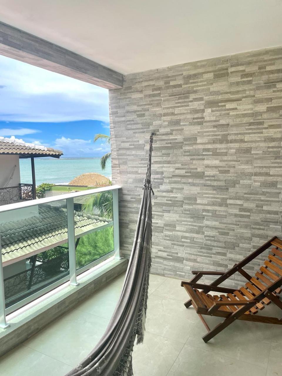 Pousada Maracabana Spa Pôrto das Galinhas Cameră foto