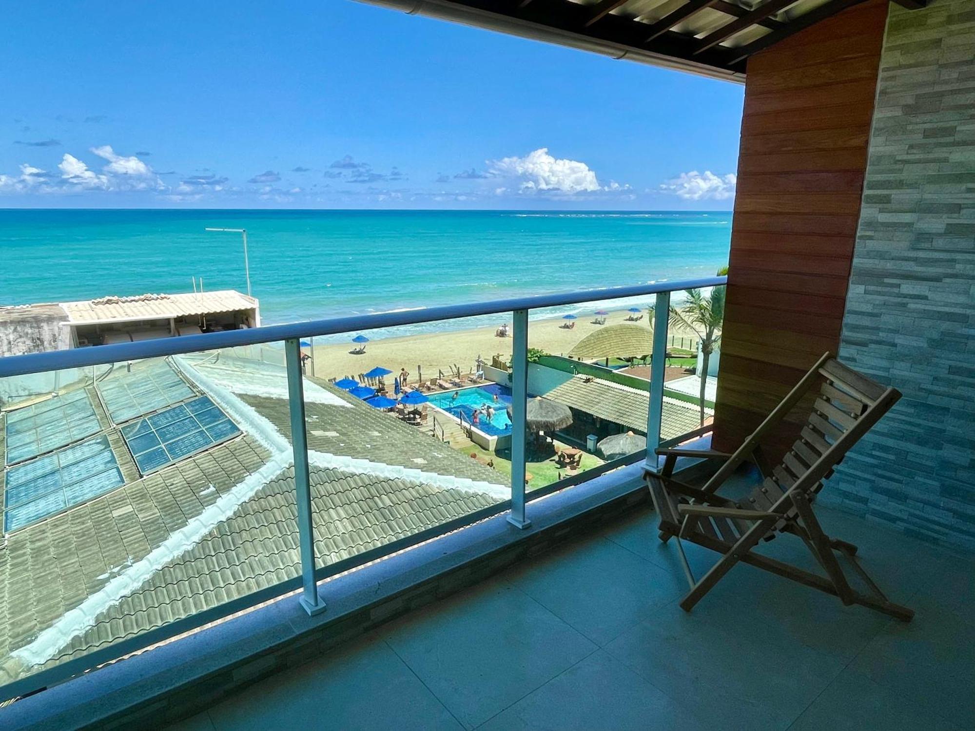 Pousada Maracabana Spa Pôrto das Galinhas Cameră foto