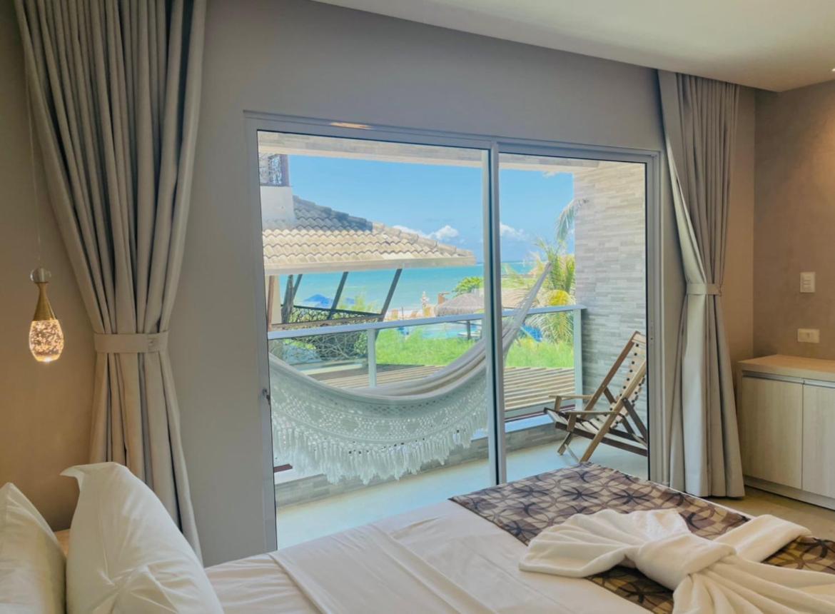 Pousada Maracabana Spa Pôrto das Galinhas Cameră foto