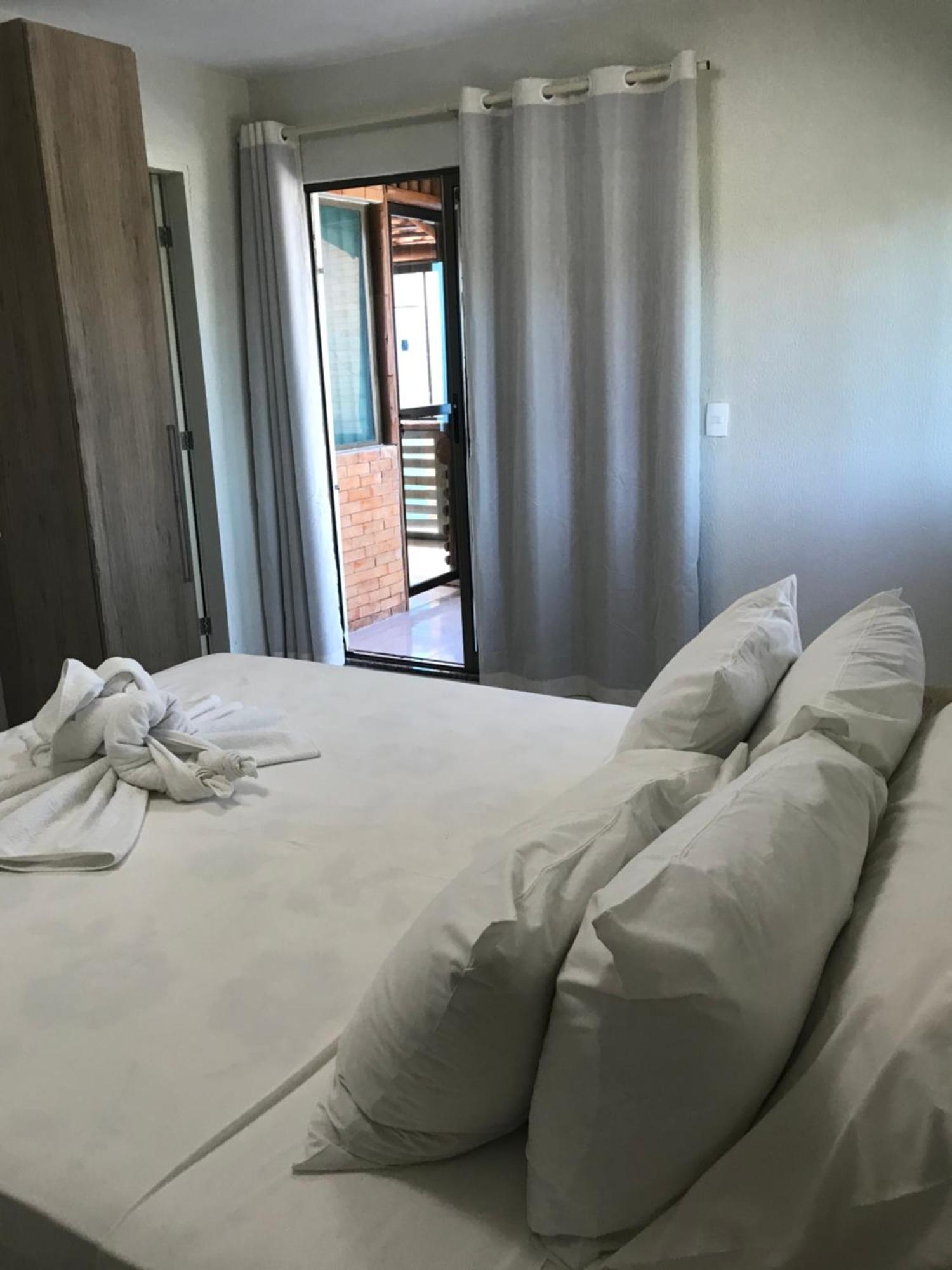 Pousada Maracabana Spa Pôrto das Galinhas Cameră foto