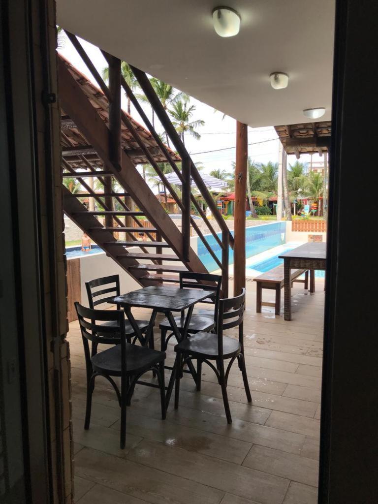 Pousada Maracabana Spa Pôrto das Galinhas Cameră foto