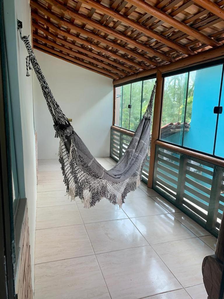 Pousada Maracabana Spa Pôrto das Galinhas Cameră foto