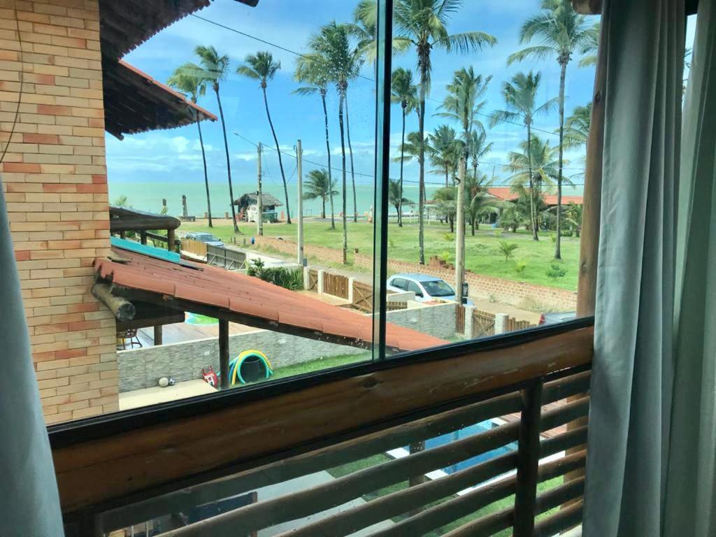 Pousada Maracabana Spa Pôrto das Galinhas Cameră foto