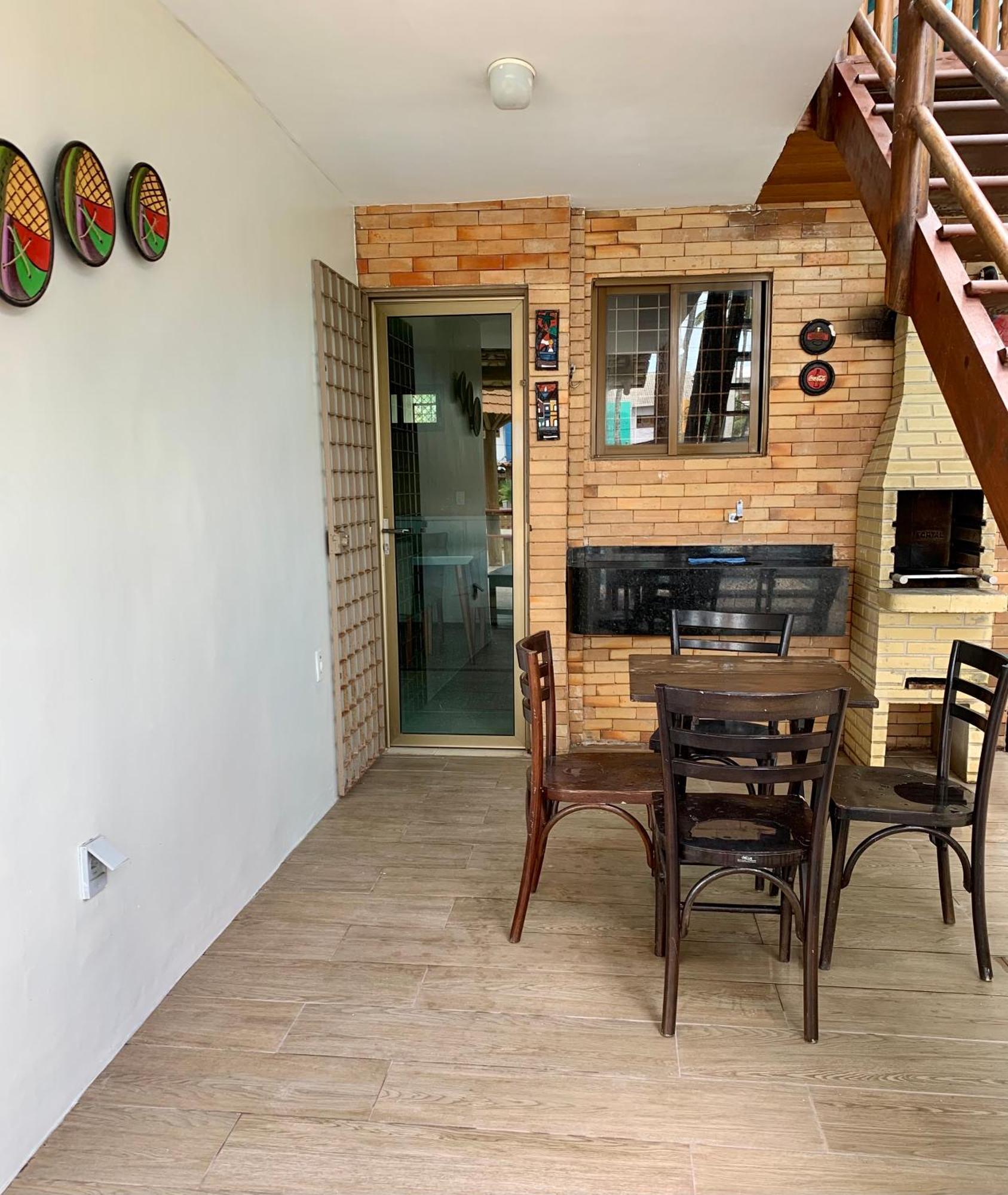 Pousada Maracabana Spa Pôrto das Galinhas Cameră foto