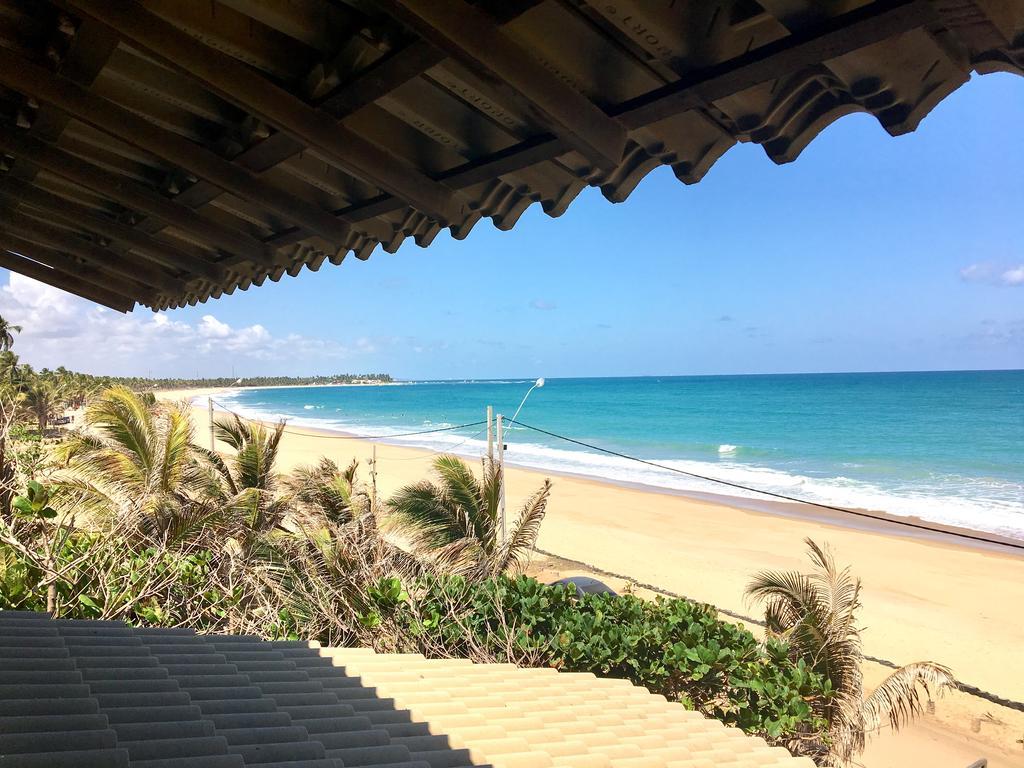Pousada Maracabana Spa Pôrto das Galinhas Exterior foto